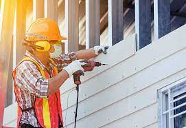 Trusted West Simsbury, CT Siding Experts