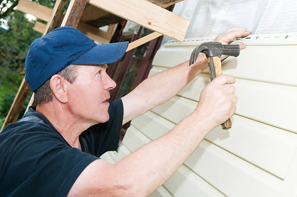 Best Engineered Wood Siding  in West Simsbury, CT