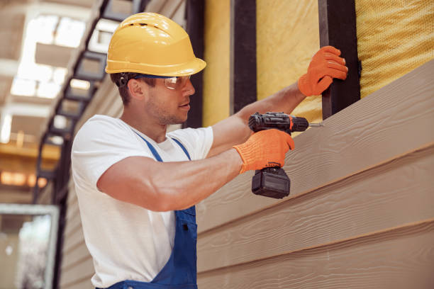Best Stone Veneer Siding  in West Simsbury, CT